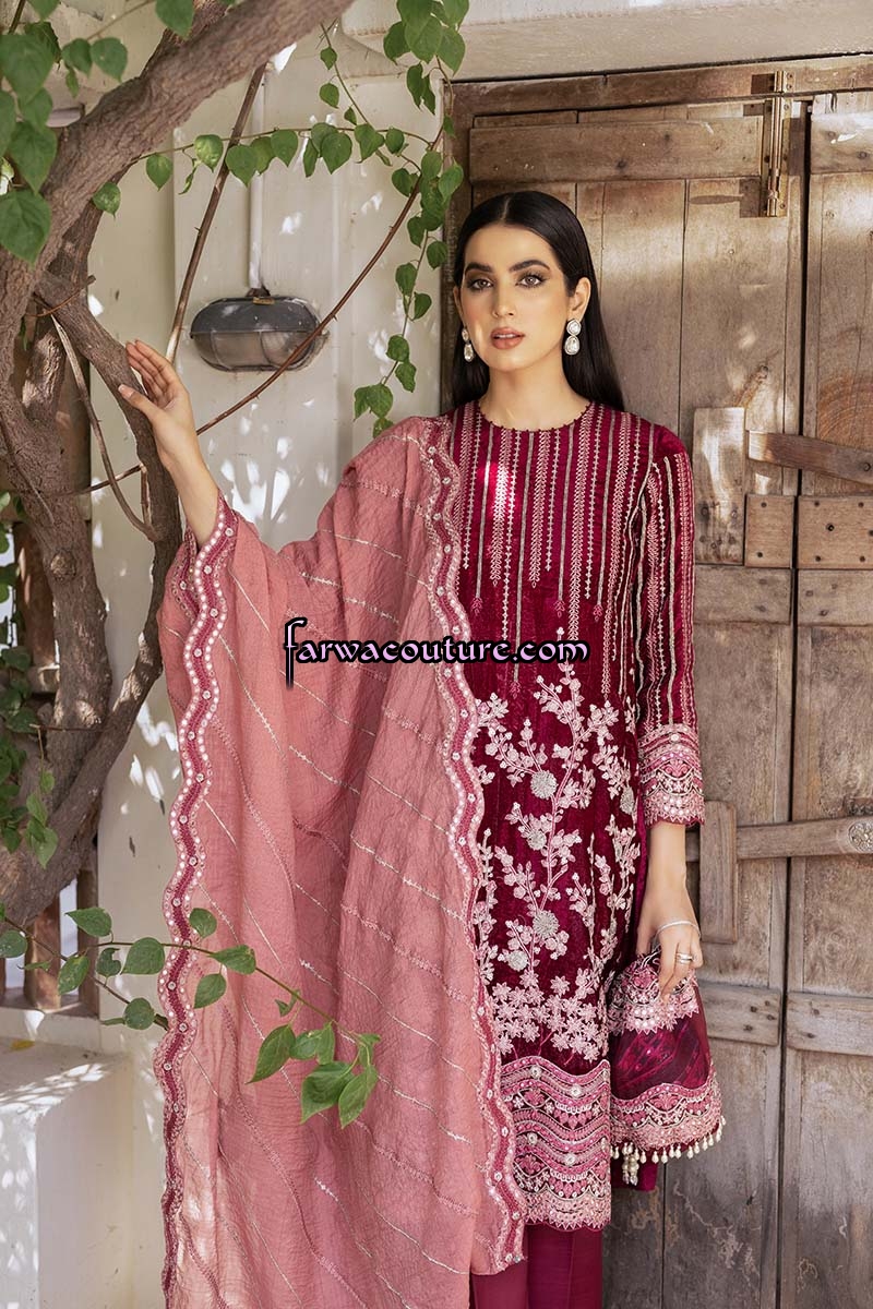 Latest Pakistan Fashion | Designer Dresses | Salwar Kameez Online ...