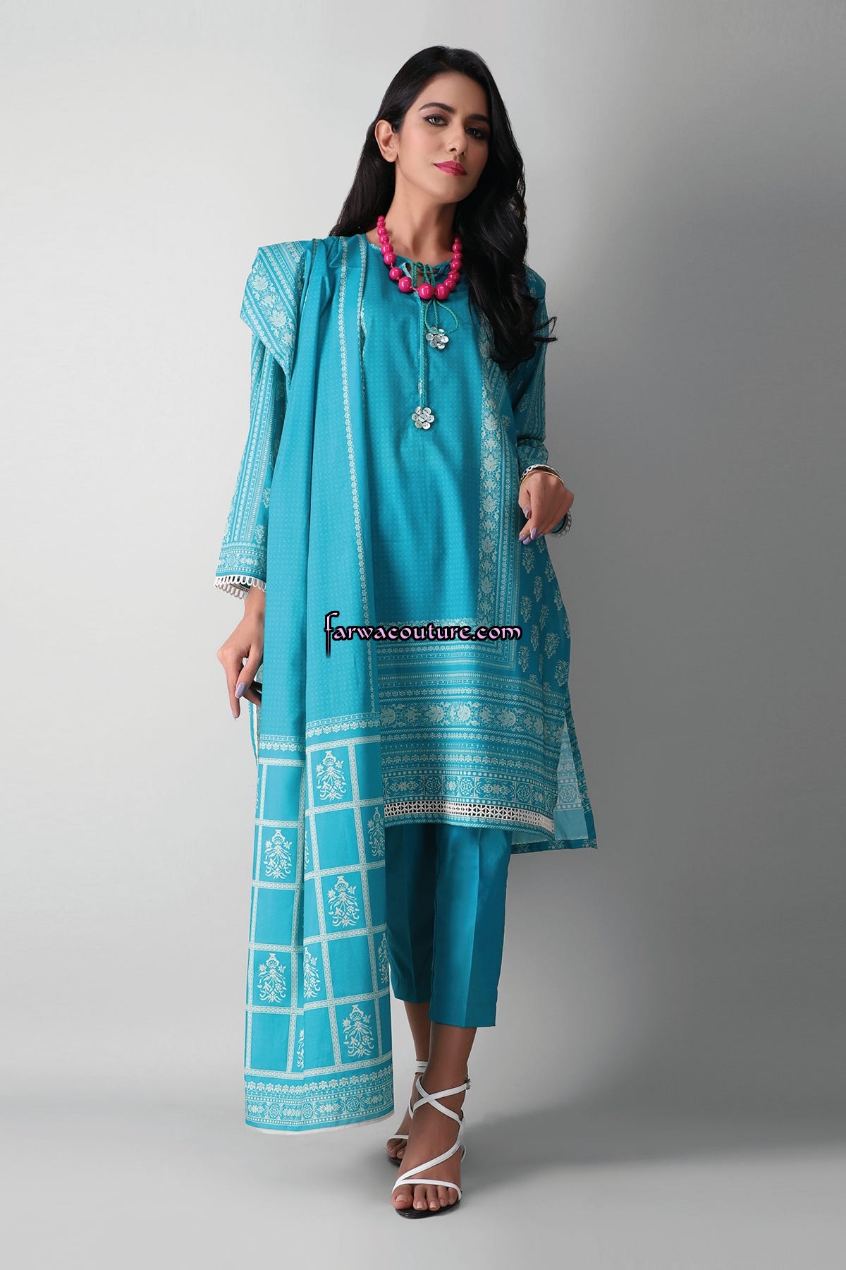 Pakistani Designer Dresses | Pakistani Latest Fashion & Designer Lawn ...