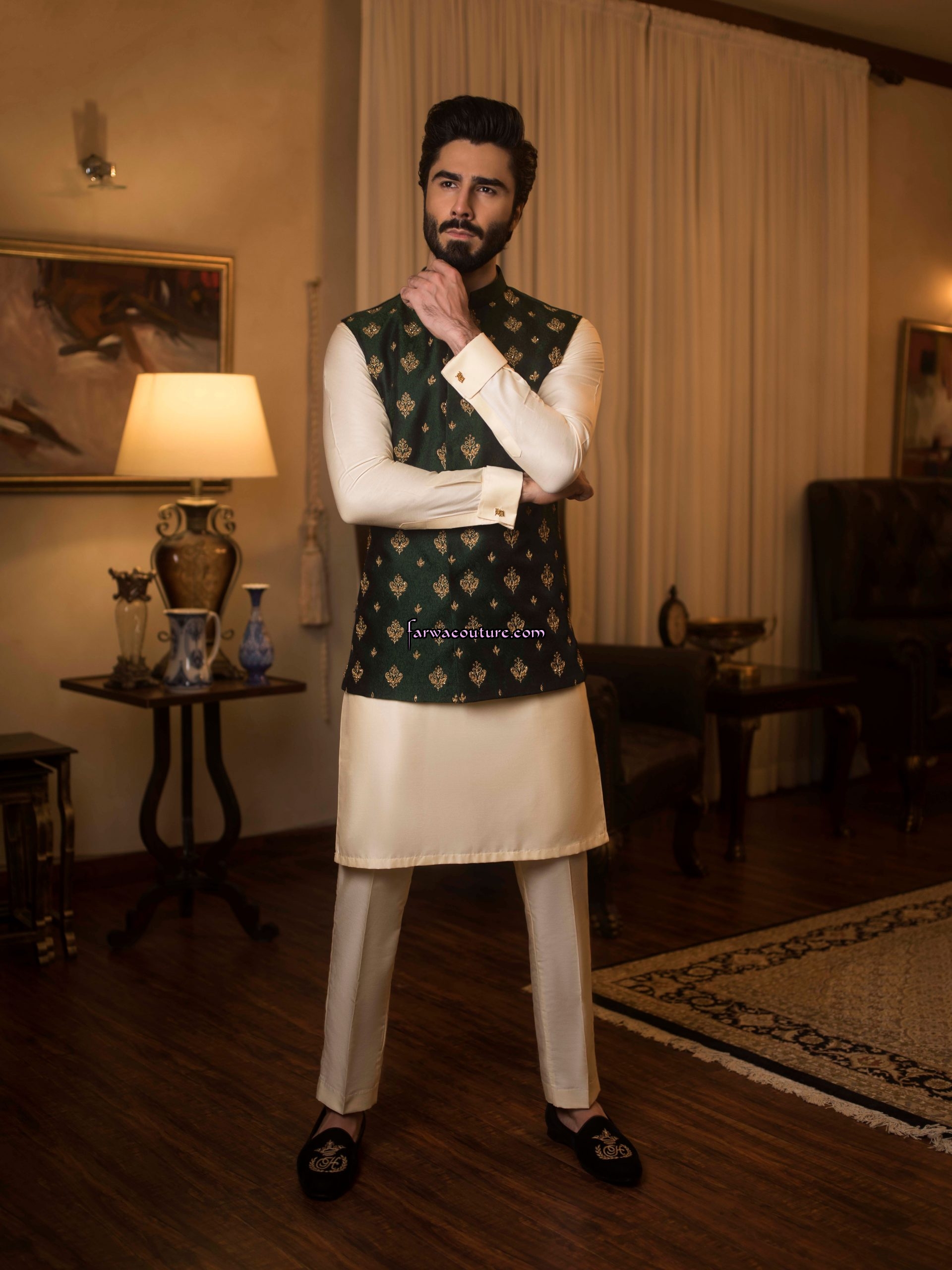 Men’s Wear Mehndi Collection 2021 | Pakistani Latest Fashion & Designer ...